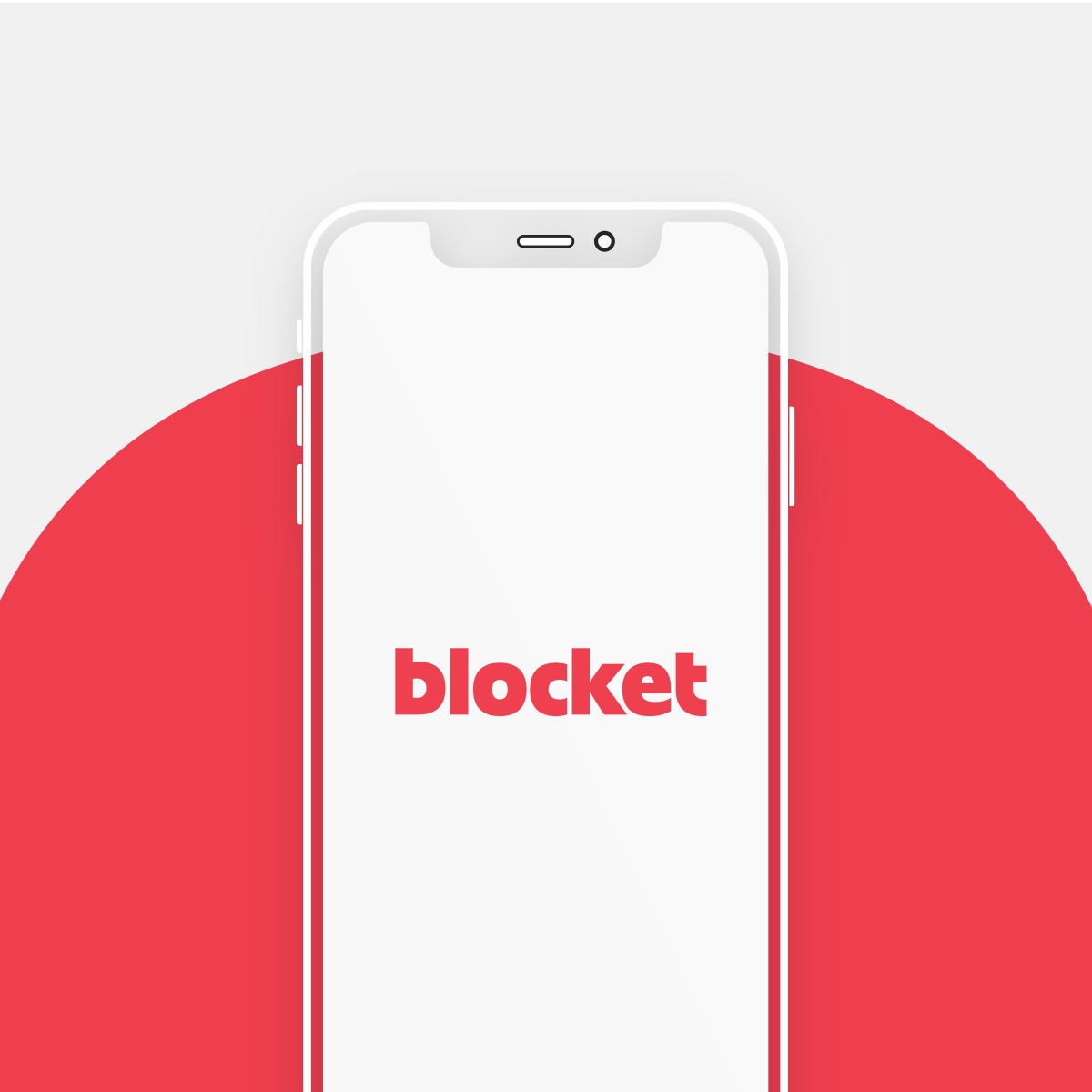 Blocket Blocket