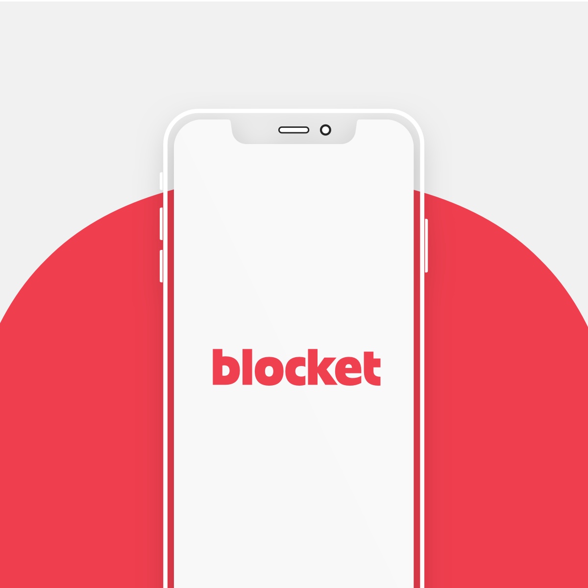 Blocket